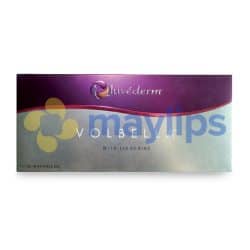 product Juvederm Volbella Front