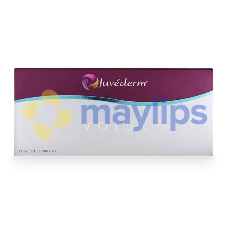 product Juvederm Volux Front