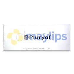 product Pluryal Classic Front