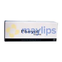 product Pluryal Volume Front