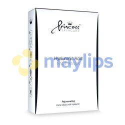 product Princess Skincare HyaluronicAcidFaceMask Persp