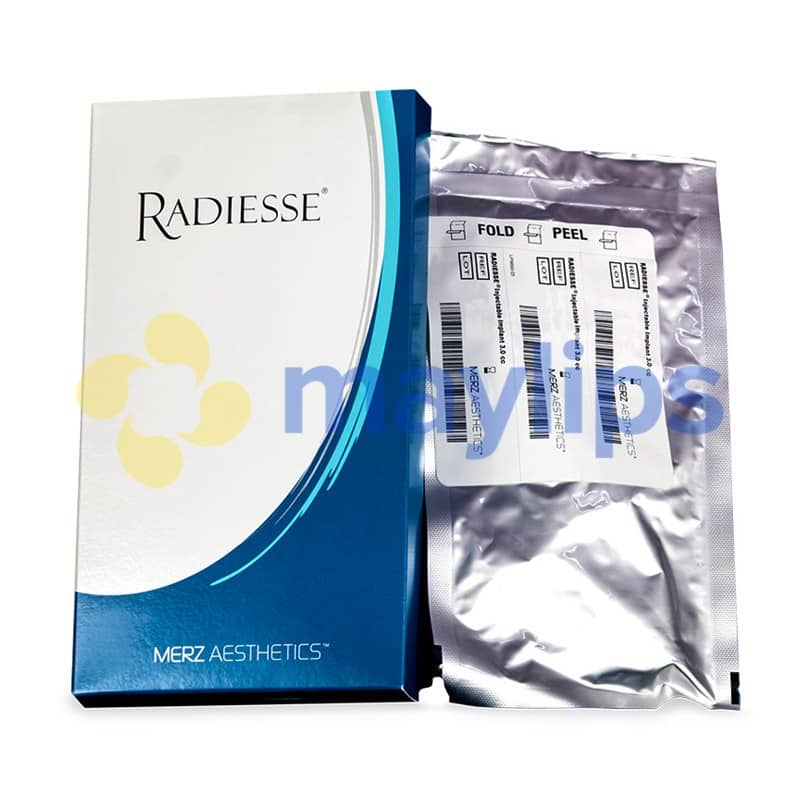 product RADIESSE 3 ml 1 3ml syringe v5