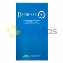 product Radiesse Plus Front