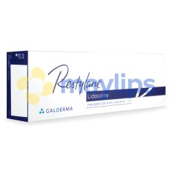product Restylane 1ml Lidocaine Persp