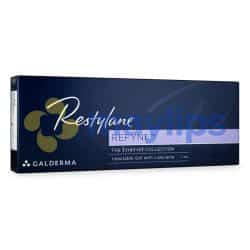 product Restylane Refyne Persp