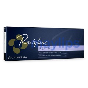 Buy RESTYLANE® REFYNE with Lidocaine