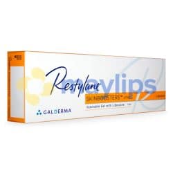 product Restylane Skinboosters Vital Lidocaine Persp