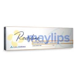 product Restylane Skinboosters Vital Light Persp