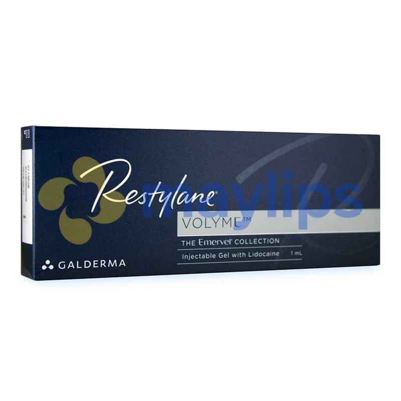 product Restylane Volyme Persp