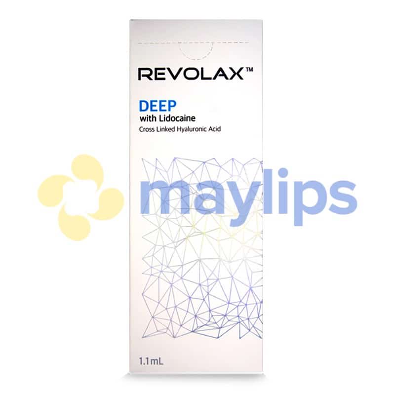 product Revolax Deep Front