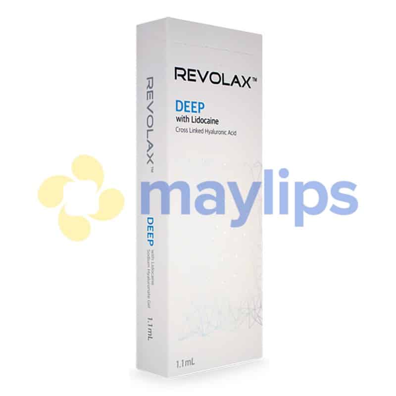 product Revolax Deep Persp