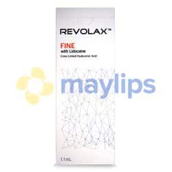 product Revolax Fine Front