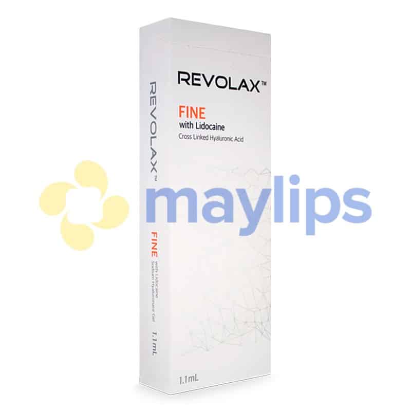 product Revolax Fine Persp