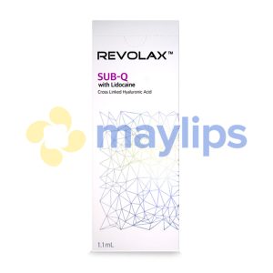 Buy REVOLAX™ SUB-Q with Lidocaine
