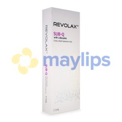 product Revolax Sub Q Persp