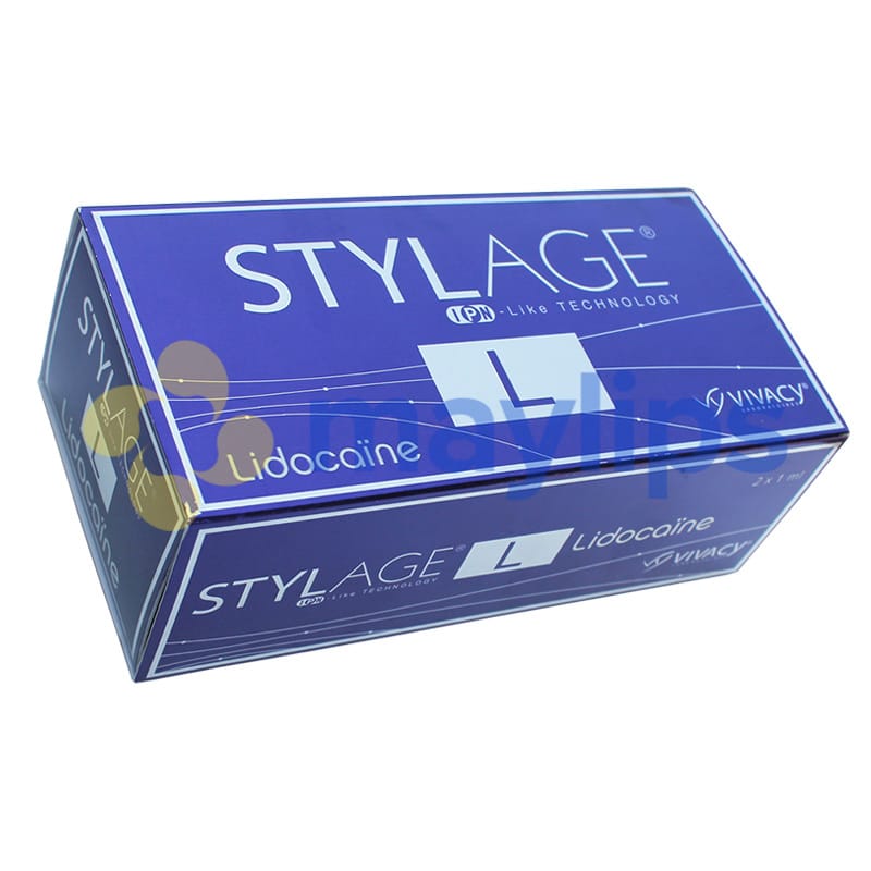 product Stylage L Lidocaine Persp