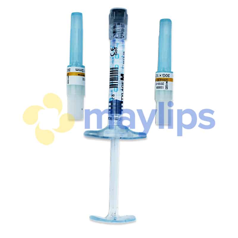 product Stylage M Lidocaine Contents