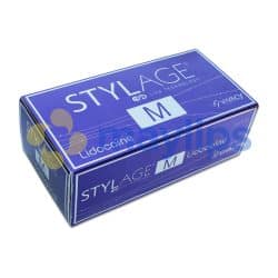 product Stylage M Lidocaine Persp