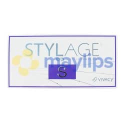 product Stylage S Front