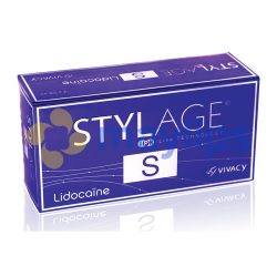 product Stylage S Lidocaine Persp