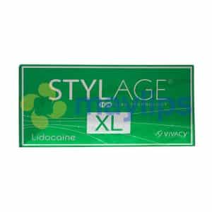 Buy STYLAGE® XL w/Lidocaine
