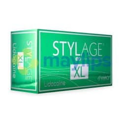 product Stylage XL Lidocaine Persp