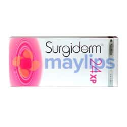 product Surgiderm 24XP Front