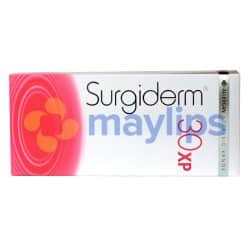 product Surgiderm 30XP Front
