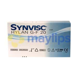Buy SYNVISC® 3x2ml