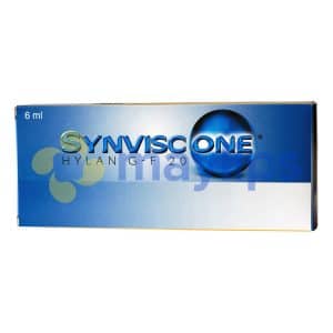 Buy SYNVISC ONE®