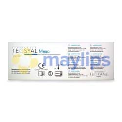 product Teosyal Meso Back