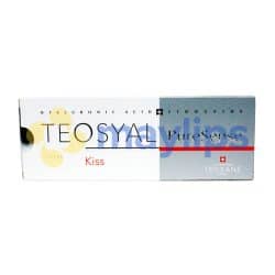product Teosyal Puresense Kiss Front