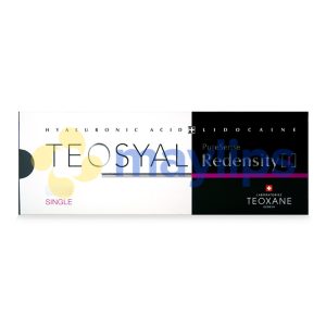 Buy TEOSYAL® PURESENSE REDENSITY I 1x3ml