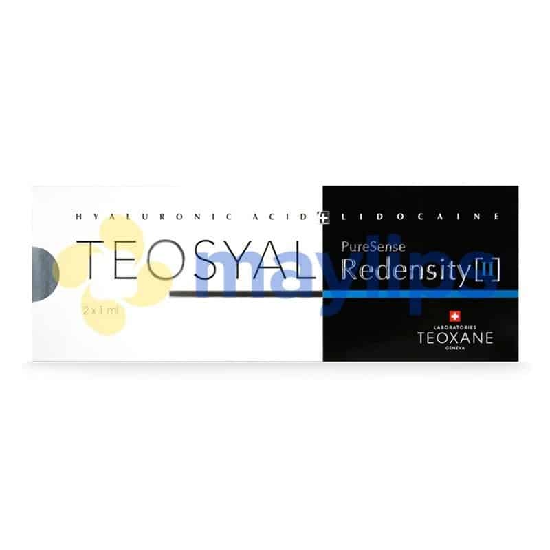 product Teosyal Puresense Redensity II Front 1
