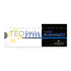product Teosyal Puresense Redensity II Front
