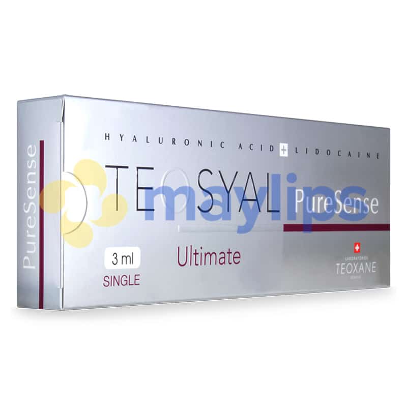 product Teosyal Puresense Ultimate 3ml Persp