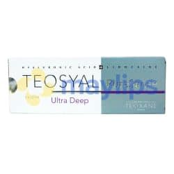 product Teosyal Puresense Ultra Deep Front