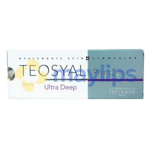 Buy TEOSYAL® PURESENSE ULTRA DEEP 2x1.2ml
