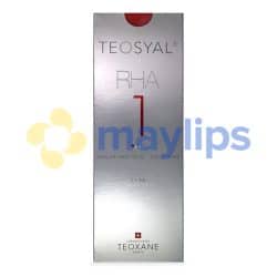 product Teosyal RHA 1 Front