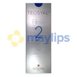 product Teosyal RHA 2 Front