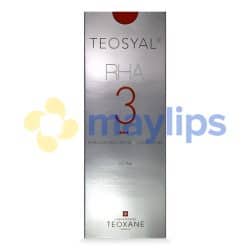 product Teosyal RHA 3 Front