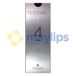 product Teosyal RHA 4 Front