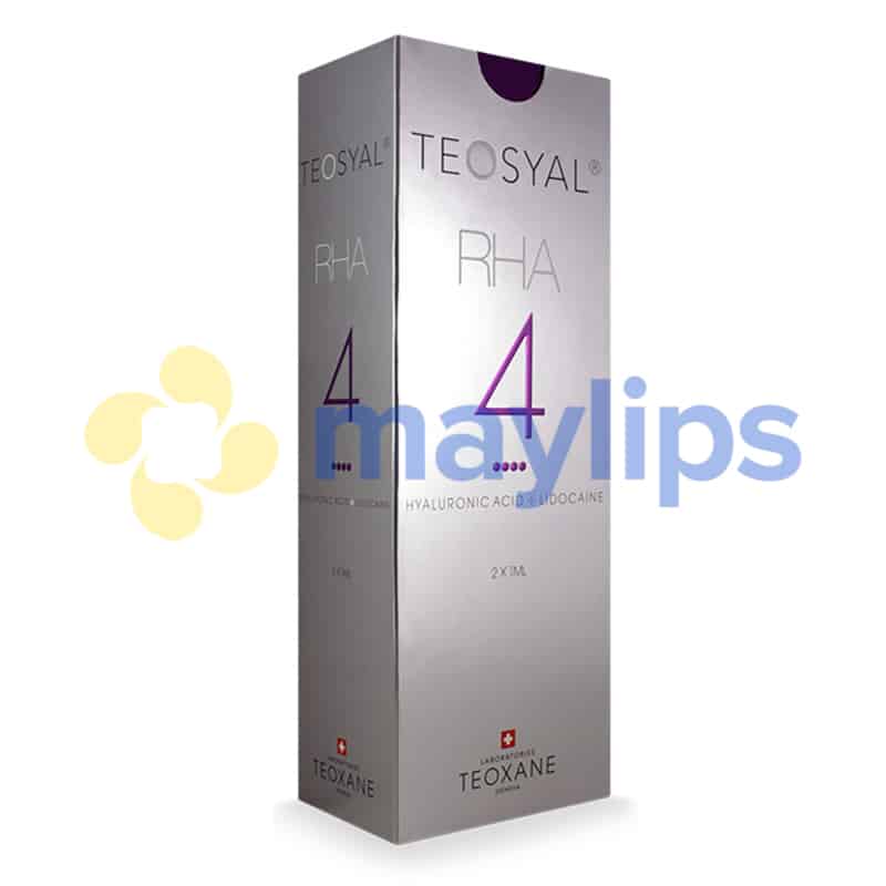 product Teosyal RHA 4 Persp