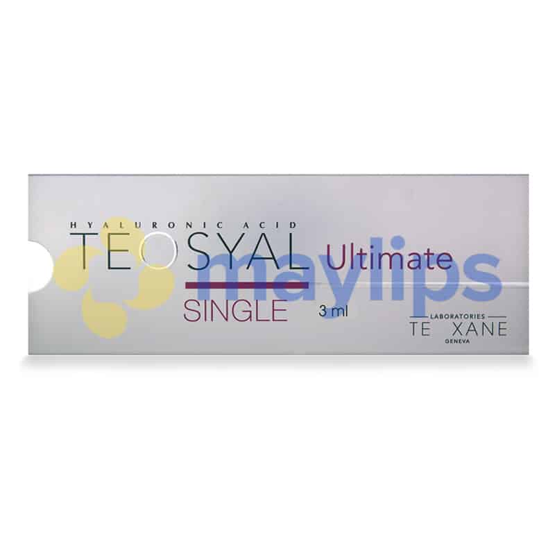 product Teosyal Ultimate Front