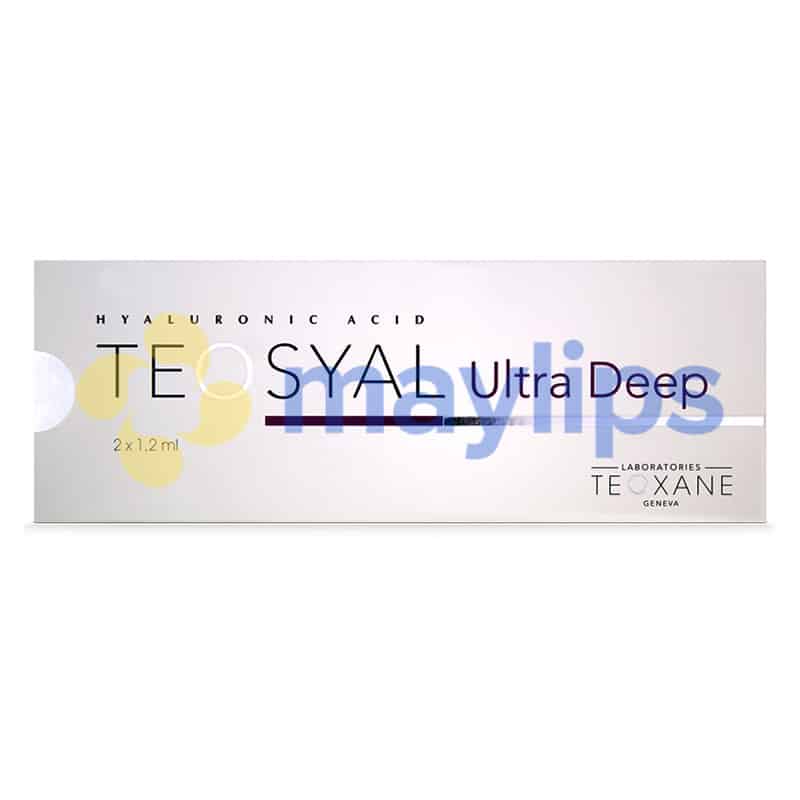 product Teosyal Ultra Deep Front