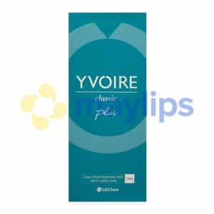 Buy YVOIRE® CLASSIC PLUS