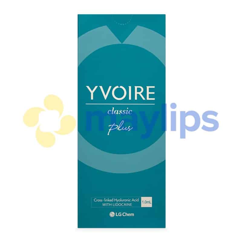 product Yvoire Classic Plus Front