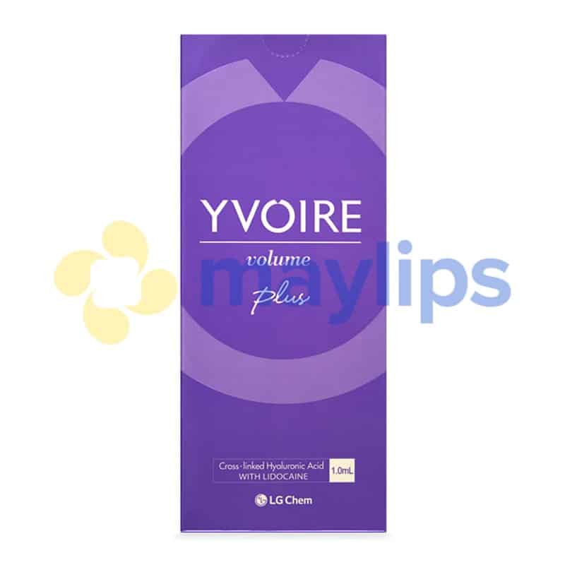 product Yvoire Volume Plus Front