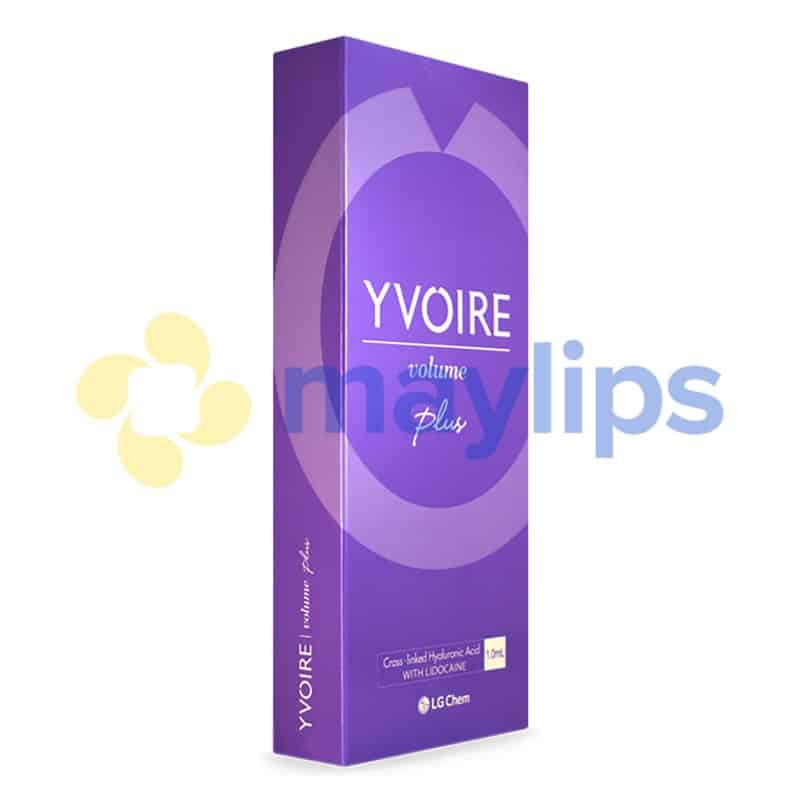 product Yvoire Volume Plus Persp