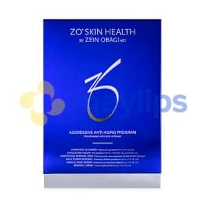 Buy ZO® AGGRESSIVE ANTI-AGING PROGRAM